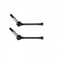 3RACING Swing Shaft Set For D5S (44MM)