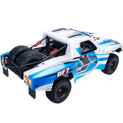 Шорт корс 1/7 YIKONG DF7 6S Brushless 4WD RTR YK4072V2 фото 5