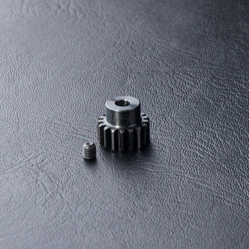 MST M06 Pinion 17T