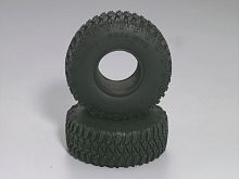 1/10 Detail Scale Rubber Tyre 1.55 inch