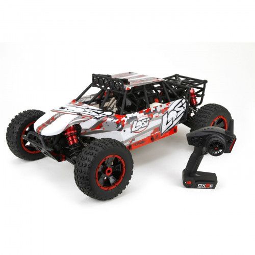 Багги 1/5 4x4 - Desert Buggy XL 1/5 4WD RTR