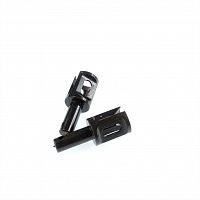 3RACING Gear Differential Outer Joint 4mm