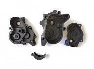 Reduction Gearbox