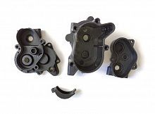 Reduction Gearbox