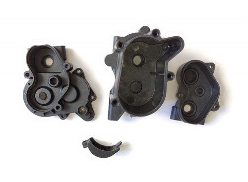 Reduction Gearbox