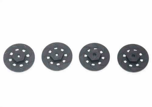 Wheel Hex Yikong 4072 DF7 / 4073 TB7