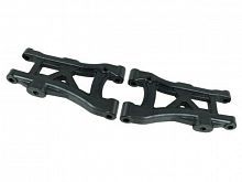 Rear Suspension Arm (Hard) For 3racing Sakura Zero