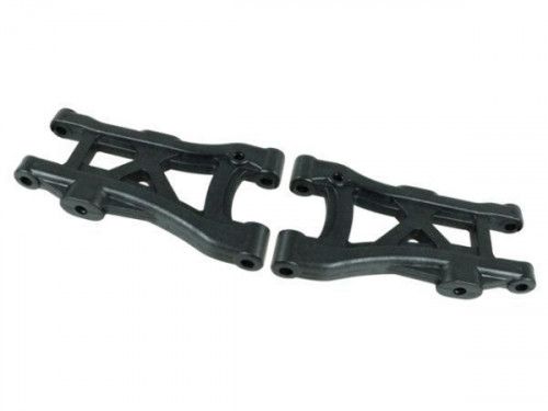 Rear Suspension Arm (Hard) For 3racing Sakura Zero