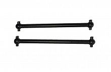 Rear diveshaft