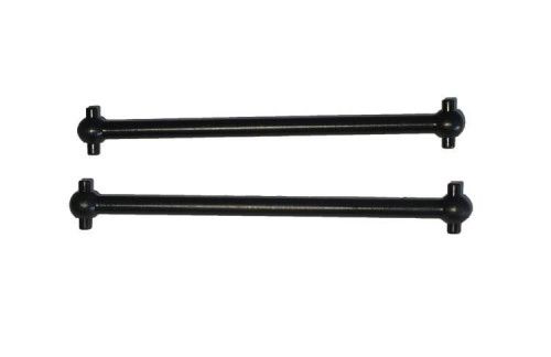 Rear diveshaft
