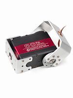 Сервомашинка RDS5160-180 70кг / 0.13сек / 8.4V цифровая с металлическими шестернями
