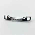 3RACING Suspension Mount RR (43.7mm) For Advance 20