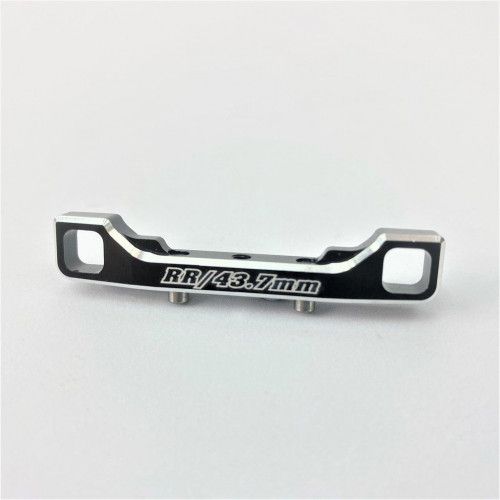 3RACING Suspension Mount RR (43.7mm) For Advance 20