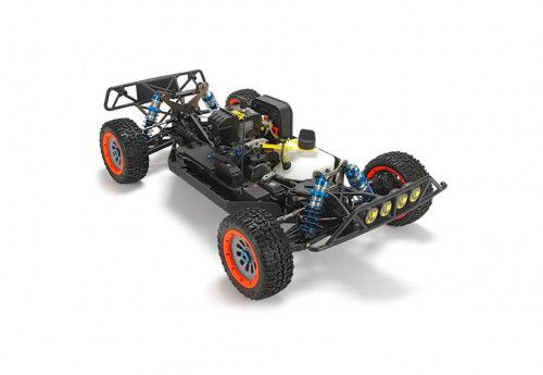 Шорт Корс Team Losi 5IVE-T SCT фото 11