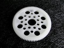 48 Pitch Spur Gear 80T