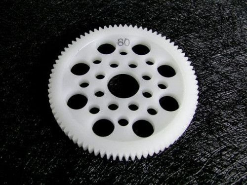 48 Pitch Spur Gear 80T