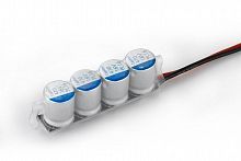 Upgrade-Capacitors Module-A