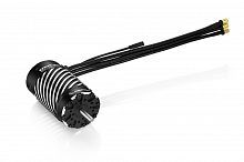 EZRUN 70125SD 560Kv Бесколлекторный сенсорный влагозащищенный мотор для моделей 1/5