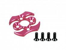 Aluminum Spur Gear Cover For Sakura D3