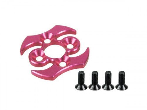 Aluminum Spur Gear Cover For Sakura D3