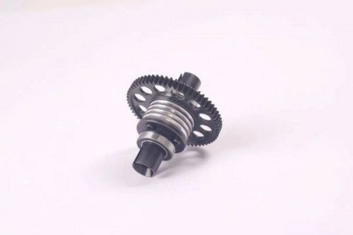 Шорт корс 1/7 YIKONG DF7 6S Brushless 4WD RTR YK4072V2 фото 29