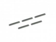 1.5 X 10mm Spring Pin - 5pcs