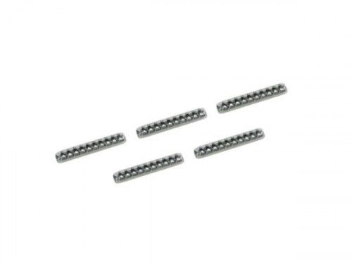 1.5 X 10mm Spring Pin - 5pcs