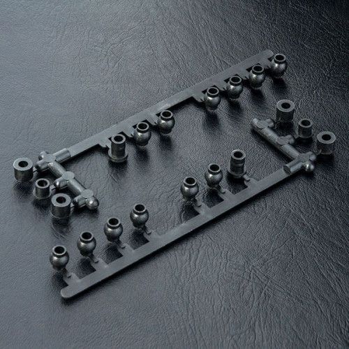 CMX Ball connector set