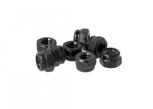 Lock Nuts M2.5