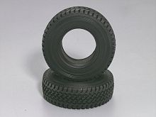 1/10 Detail Scale Rubber Tyre 1.68 inch
