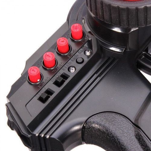 Комплект пульт и ресивер цифровые FlySky GT2F 2.4Ghz 2ch фото 4