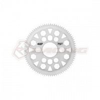 Шестерня ведомая 48 Pitch Spur Gear 79T Ver.2