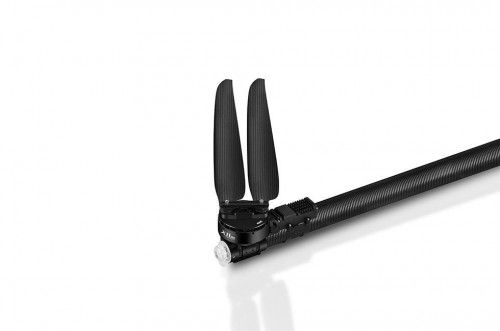 Комплект Hobbywing XRotor X11 MAX 18S CCW 60kv с пропеллером 48175 фото 5