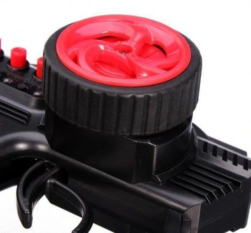 Комплект пульт и ресивер цифровые FlySky GT2F 2.4Ghz 2ch фото 6