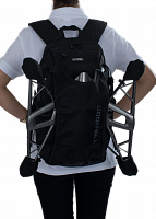 Typhoon Sport Backpack