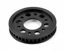 Spool pulley set 37T