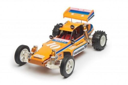 Багги 1/10 - RC10 Classic (Набор для сборки)