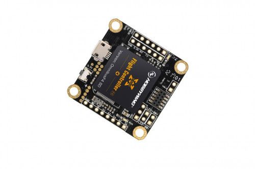 Контроллер XRotor Flight Controller F4 фото 6