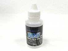 Damper oil #100