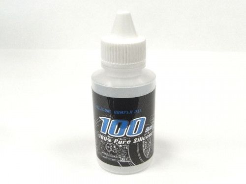 Damper oil #100