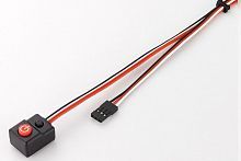 1/8-1/10 Electronic Power Switch-4S