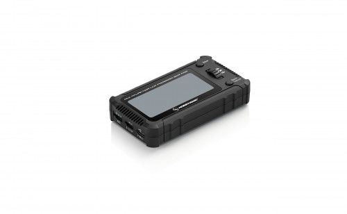 MULTIFUNCTION LCD PROGRAM BOX-Pro Карта программирования фото 2