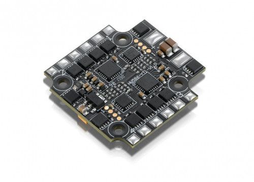 Система COMBO XRotor Nano 20A 4in1 BLHeli-S DShot600 + Flight Controller F4 Nano для квадрокоптеров фото 7