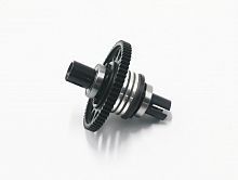 Center Gear Diff Yikong 4072 DF7 / 4073 TB7