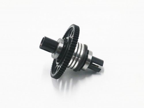 Center Gear Diff Yikong 4072 DF7 / 4073 TB7