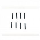 Headless Screws M3x20