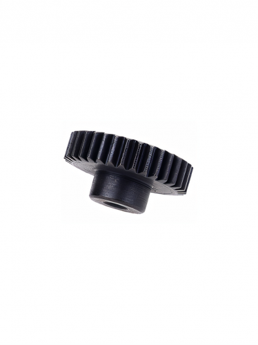 Шестерня стальная Pinion gear 33T 48P для вала 3.17mm фото 3