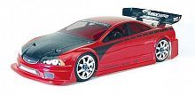 Associated 1/10 TC4 Touring Car RTR 4WD
