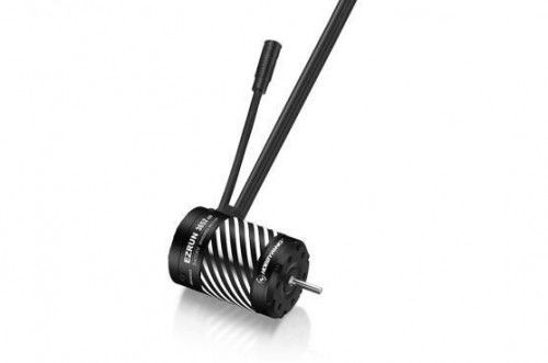 EZRUN 3652SD-5400KV G3 Бесколлекторный сенсорный влагозащищенный мотор для масштаба 1/10 фото 3