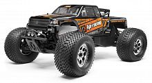 Монстр 1/8 - Savage XL Octane - Бензиновый двигатель OS